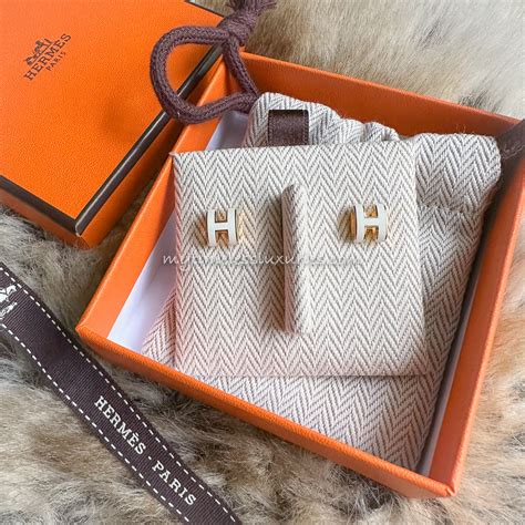 hermes mini pop h.